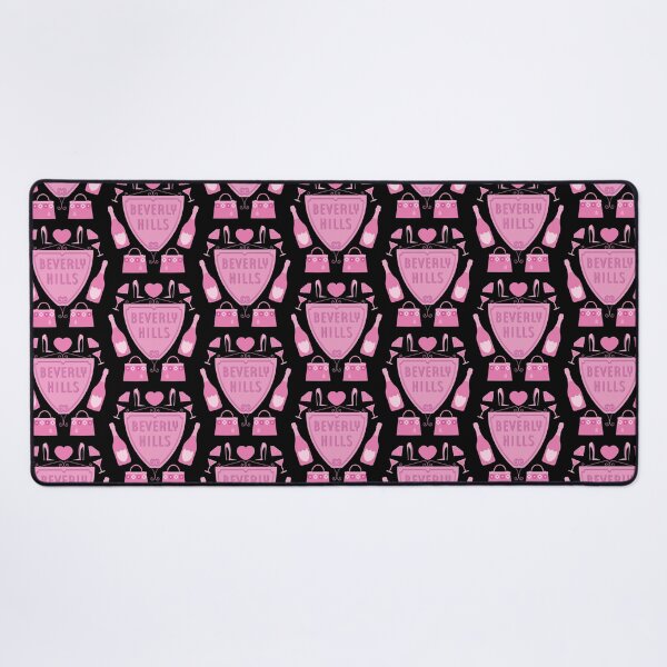 Item preview, Beverly Hills! designed and sold by Pettyshop.
