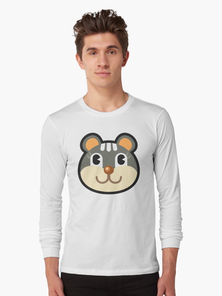 "BLAIRE ANIMAL CROSSING" T-shirt by purplepixel | Redbubble