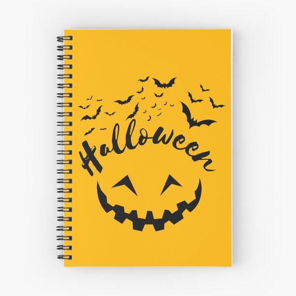 Item preview, Halloween with BATS designed and sold by YorkStyle.