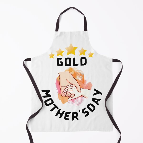 Item preview, Happy Gold Star Mother's Day, Gold Star Mother's Day, Mother's Day T shirt. designed and sold by NTF Store.