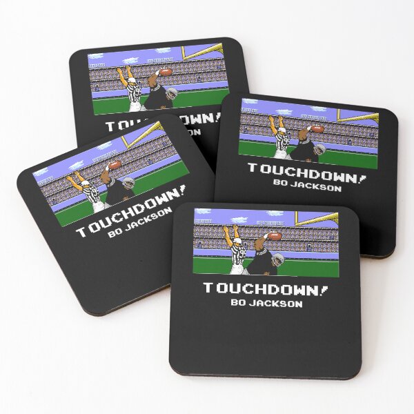 Item preview, Touchdown! Bo  Classic designed and sold by larrypendley.