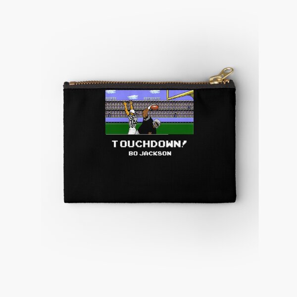 Item preview, Touchdown! Bo Classic designed and sold by larrypendley.