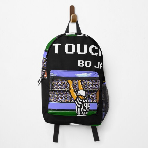 Item preview, Touchdown! Bo  Classic designed and sold by larrypendley.
