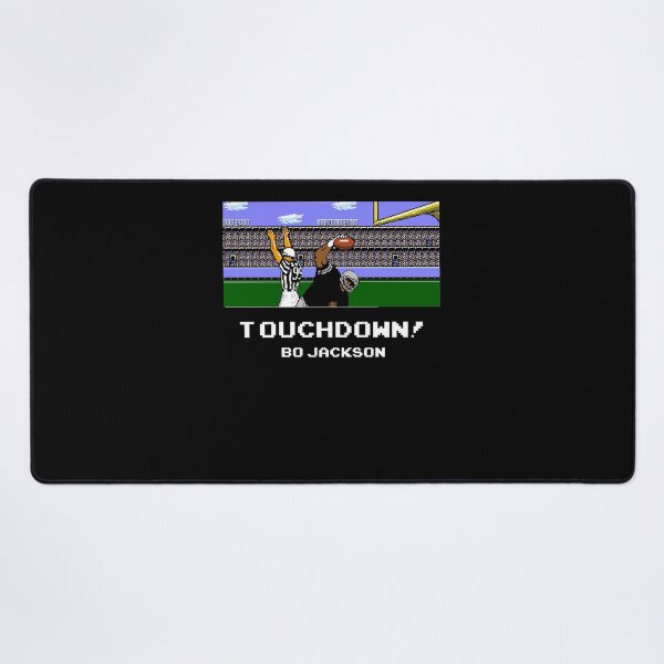 Item preview, Touchdown! Bo Classic designed and sold by larrypendley.