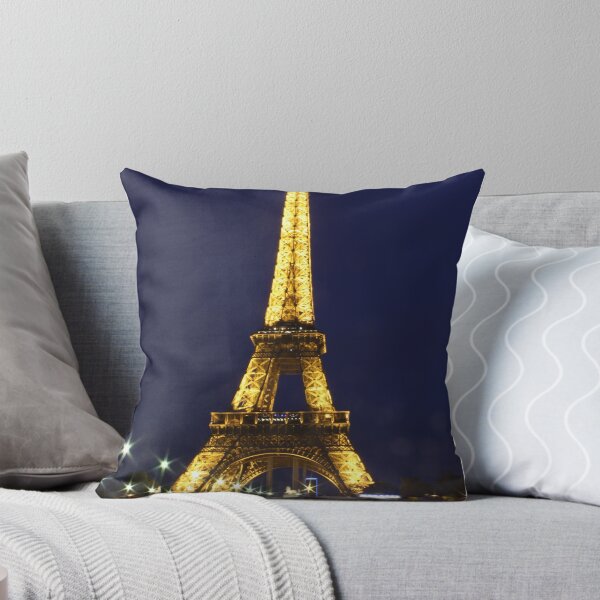 Item preview, Tour d'Eiffel designed and sold by ChocChipCookie.