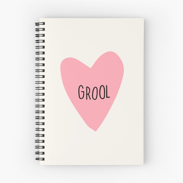 Item preview, Grool Heart designed and sold by AprilCreations.