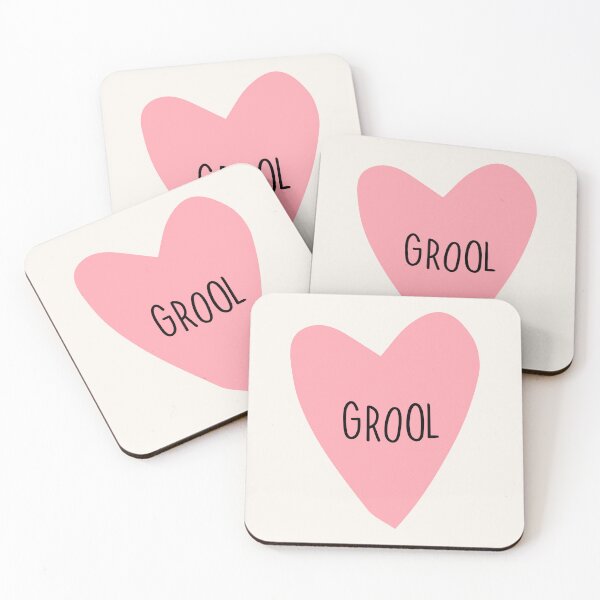Item preview, Grool Heart designed and sold by AprilCreations.
