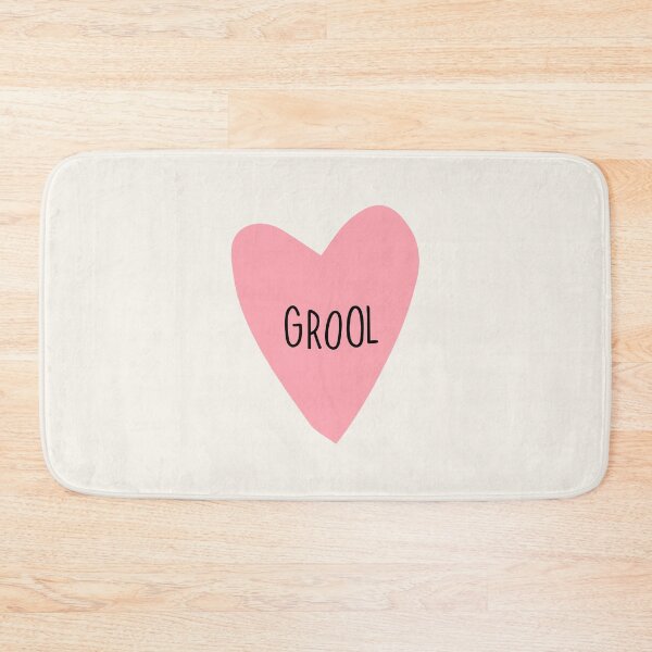 Item preview, Grool Heart designed and sold by AprilCreations.