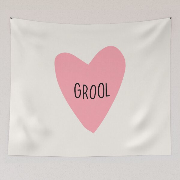 Item preview, Grool Heart designed and sold by AprilCreations.