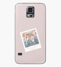 WANNA ONE Case/Skin for Samsung Galaxy