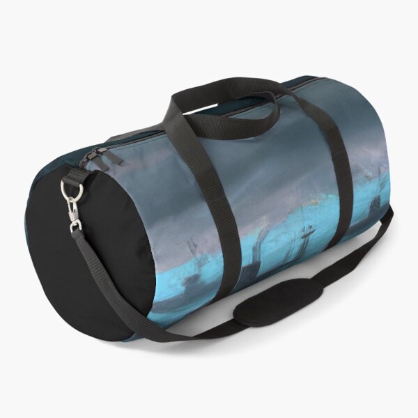 Item preview, A Fleet of Submarines designed and sold by Parag's Travel Shop.