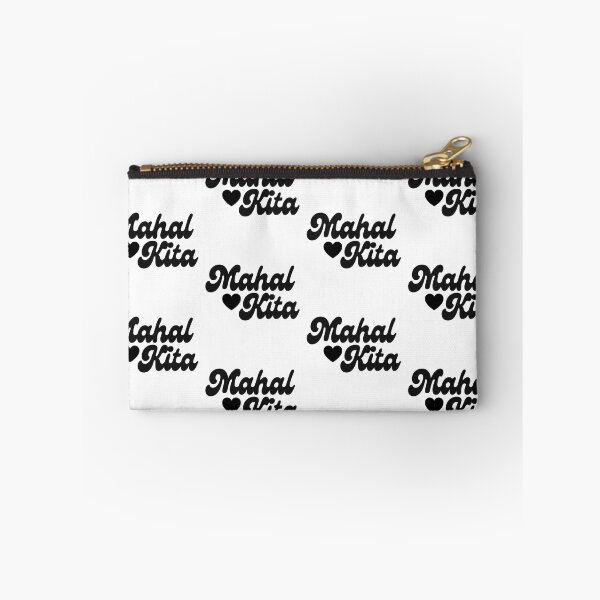 Item preview, MAHAL KITA FILIPINO I LOVE YOU WHITE designed and sold by aydapadi.