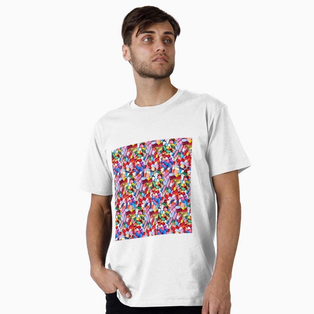 Item preview, Premium T-Shirt designed and sold by ogfx.