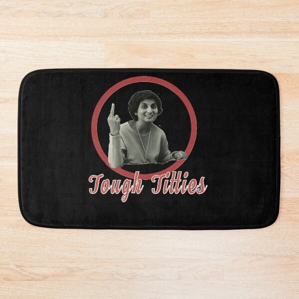 Item preview, Tough Titties Essential designed and sold by larrypendley.
