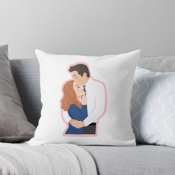 Item preview, Mulder and Scully - The X-Files designed and sold by francadraws.
