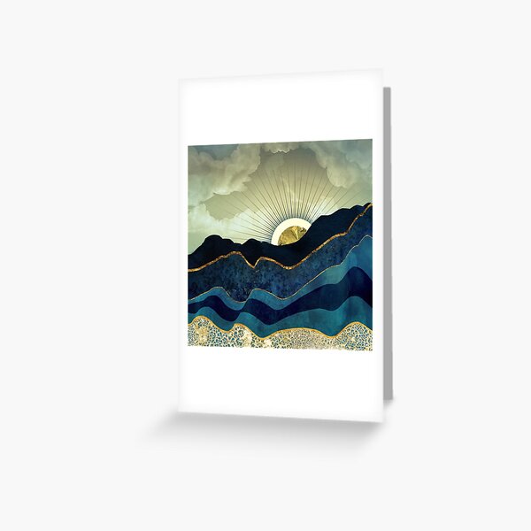 Item preview, Post Eclipse designed and sold by spacefrogdesign.