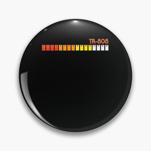 Item preview, TR 808 ROLAND acid Classic designed and sold by larrypendley.