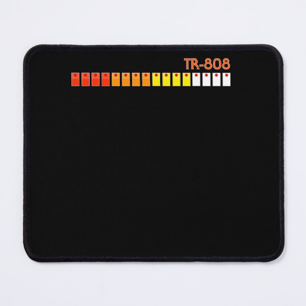 Item preview, TR 808 ROLAND acid Classic designed and sold by larrypendley.