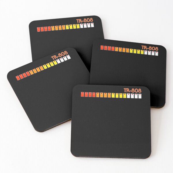 Item preview, TR 808 ROLAND acid Classic designed and sold by larrypendley.