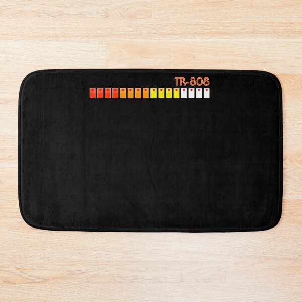 Item preview, TR 808 ROLAND acid Classic designed and sold by larrypendley.