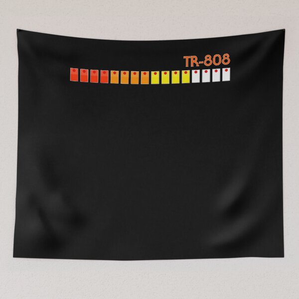 Item preview, TR 808 ROLAND acid Classic designed and sold by larrypendley.