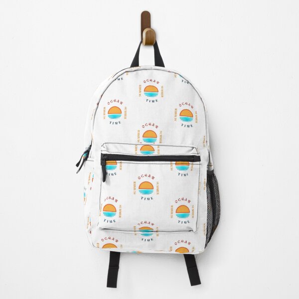 Item preview, Summer time , ocean time.. have fun designed and sold by HelloTARA.