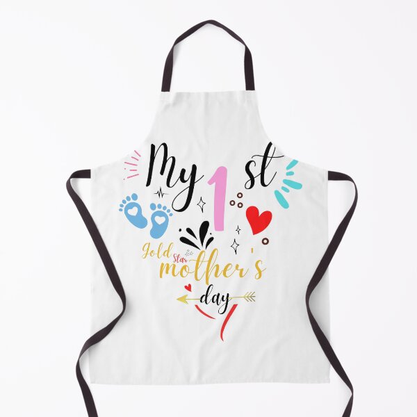 Item preview, Happy Gold Star Mother's Day, Gold Star Mother's Day, Mother's Day T shirt. designed and sold by NTF Store.