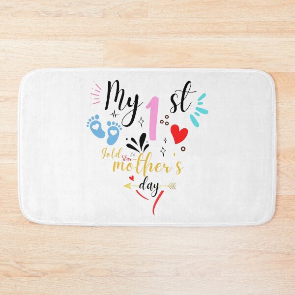 Item preview, Happy Gold Star Mother's Day, Gold Star Mother's Day, Mother's Day T shirt. designed and sold by NTF Store.