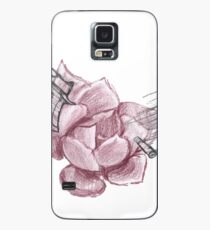 Hardcore Succulent Case/Skin for Samsung Galaxy
