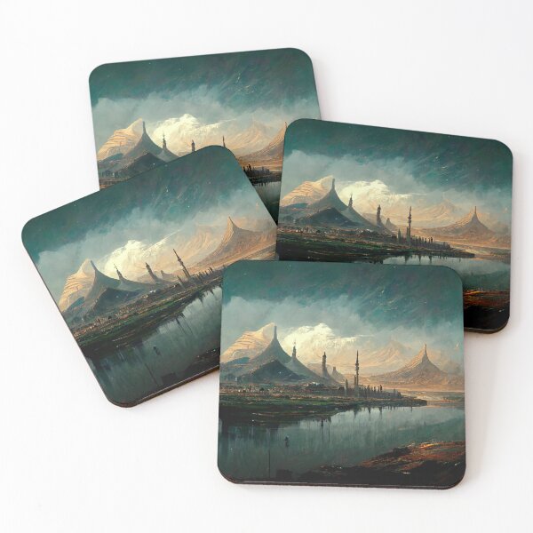 Item preview, Fantasy Kingdom designed and sold by Kazaiart.