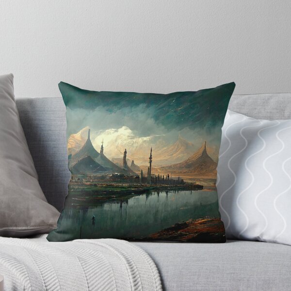 Item preview, Fantasy Kingdom designed and sold by Kazaiart.