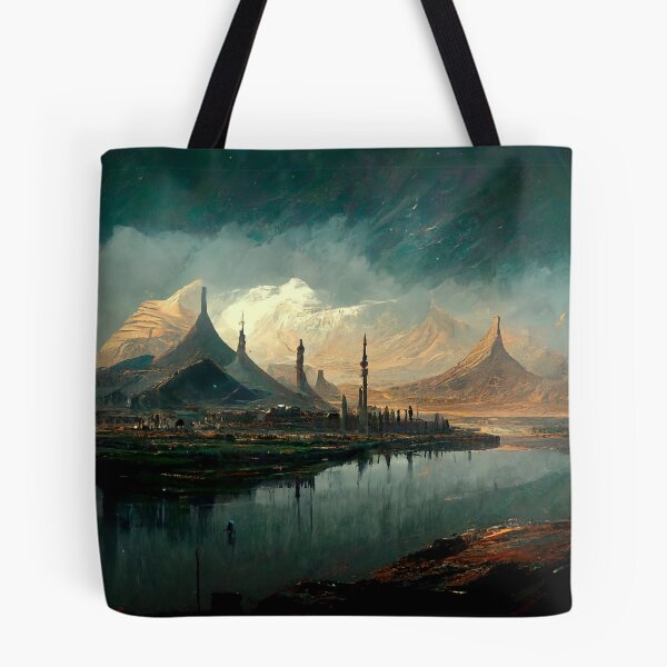 Item preview, Fantasy Kingdom designed and sold by Kazaiart.