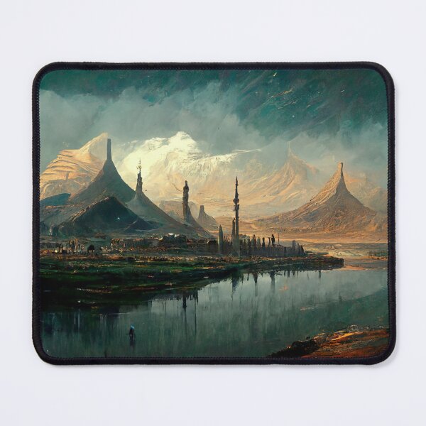 Item preview, Fantasy Kingdom designed and sold by Kazaiart.