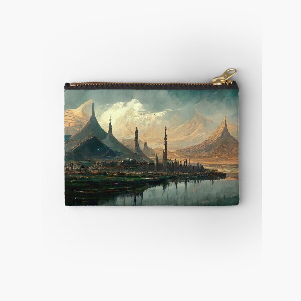 Item preview, Fantasy Kingdom designed and sold by Kazaiart.