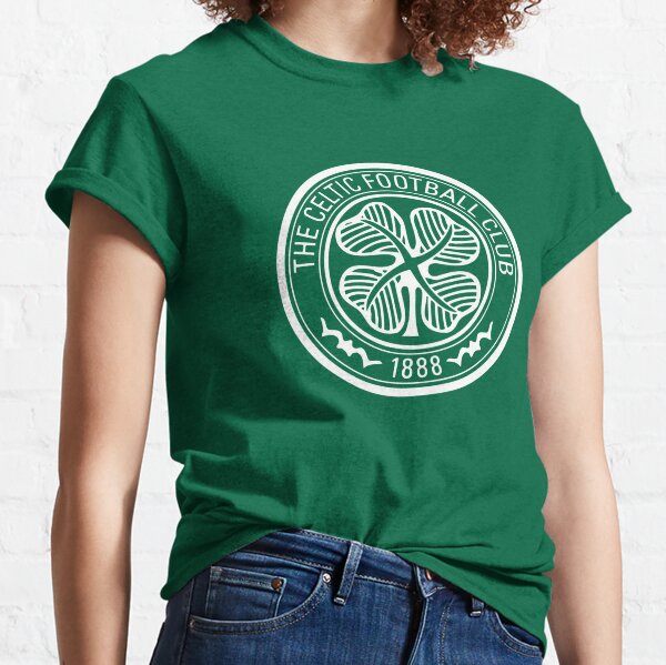 womens celtic fc tops