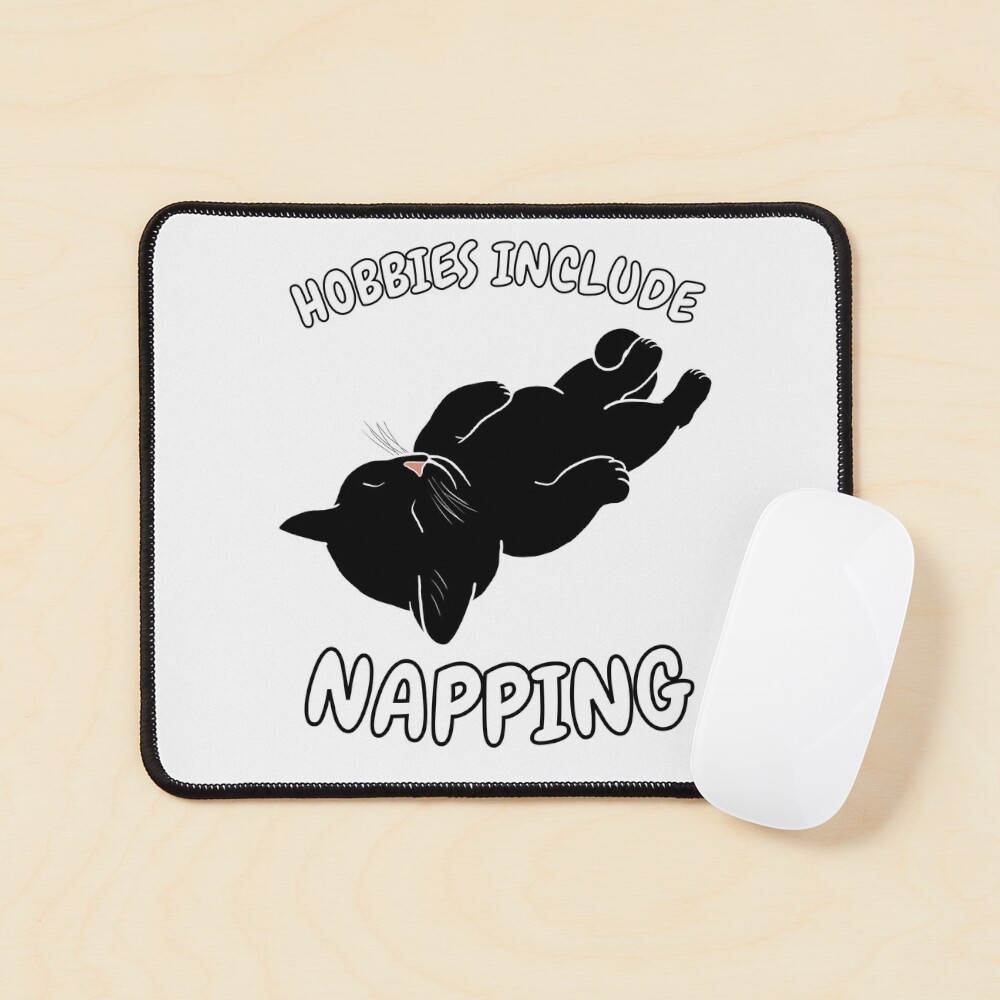 Item preview, Mouse Pad designed and sold by RuggedRoo.