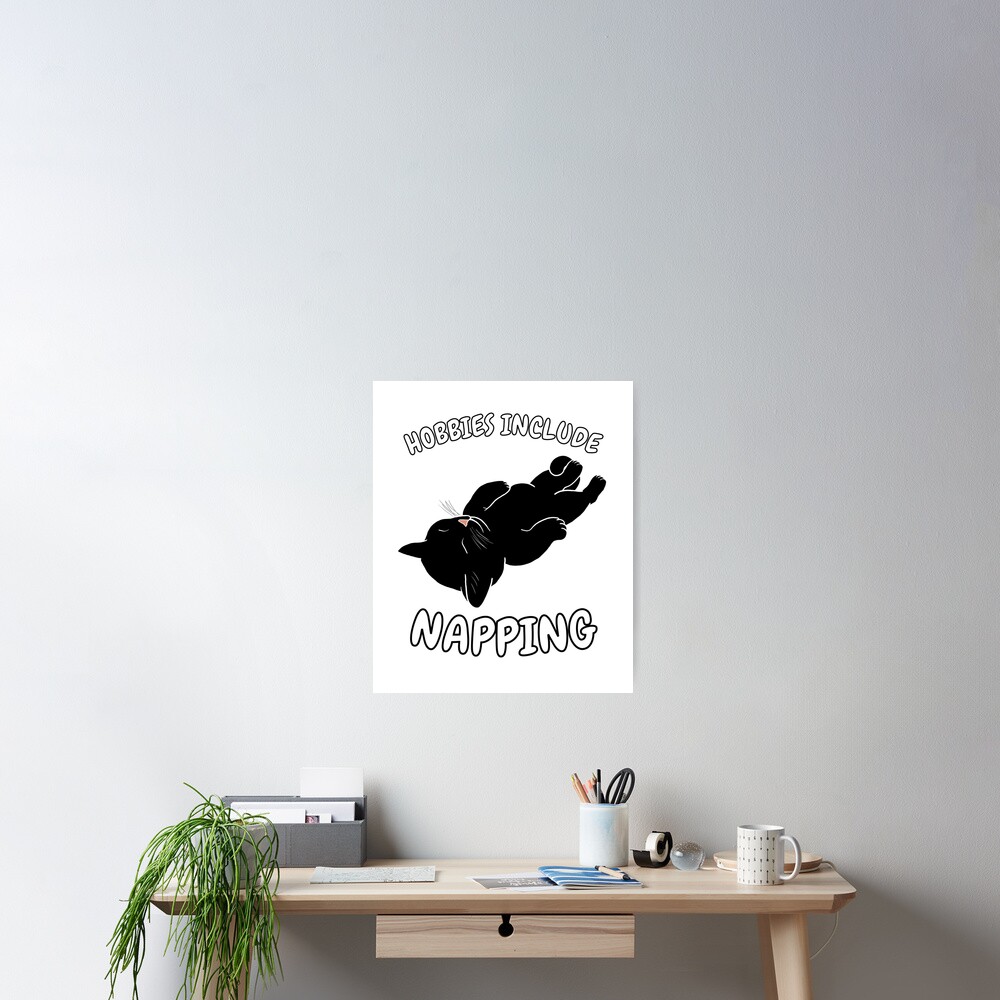 Item preview, Poster designed and sold by RuggedRoo.