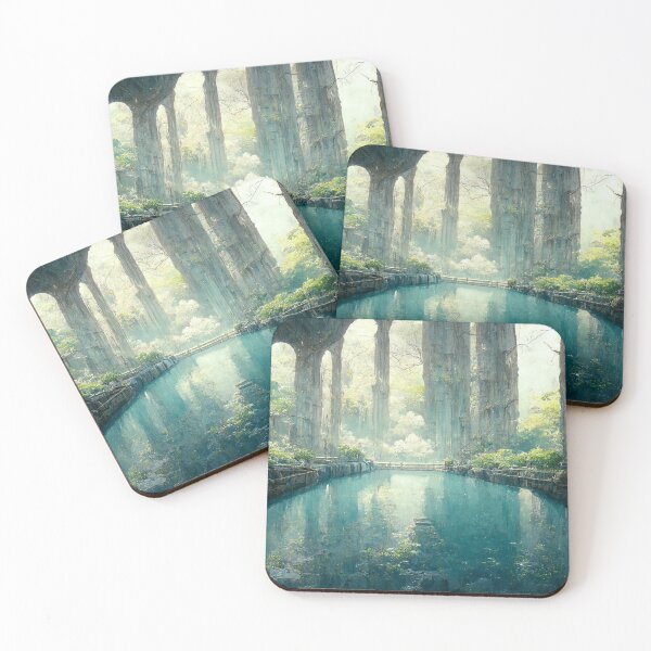 Item preview, Water designed and sold by RicoInStudios.