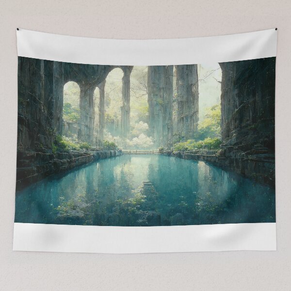 Item preview, Water designed and sold by RicoInStudios.
