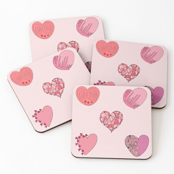 Item preview, Funky Hearts Pack designed and sold by AprilCreations.
