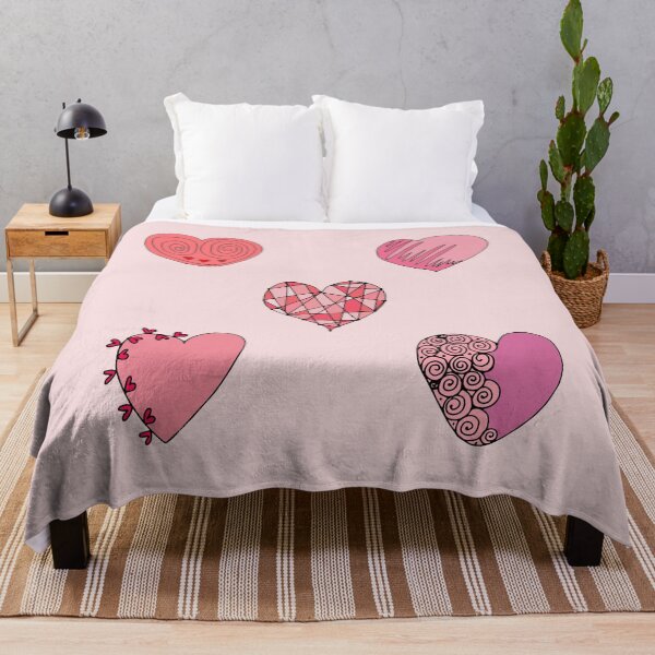 Artikelvorschau, Funky Hearts-Paket entworfen und verkauft von AprilCreations.
