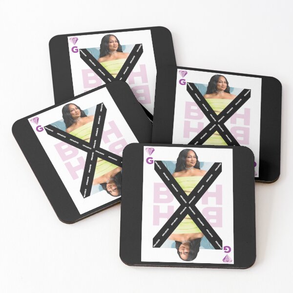 Item preview, RHoBH X Garcelle, Queen of Diamonds designed and sold by Pettyshop.