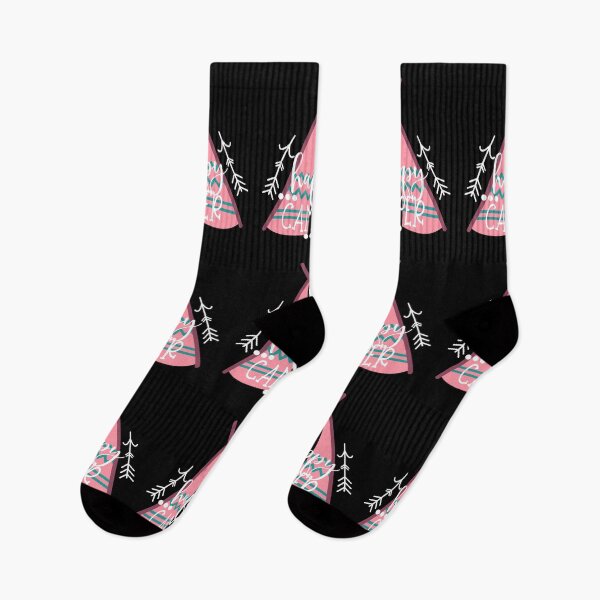 Item preview, Happy Camper Funny Camping designed and sold by TlbCouture.