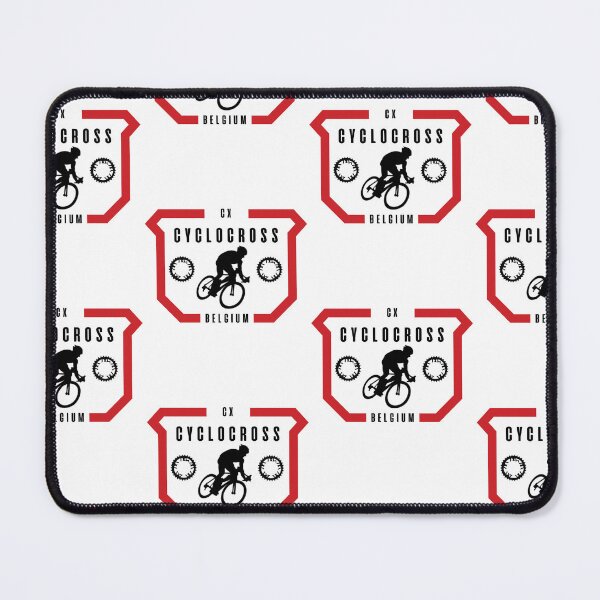 Item preview, CX Belgium | Cyclocross Warrior | CX | Cyclocross | Cycling designed and sold by mattades.