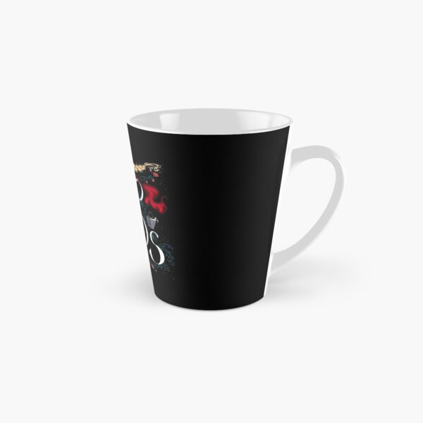 Into The Woods Tall Mug