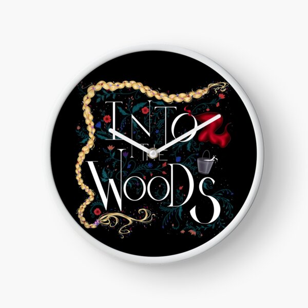 Item preview, Into The Woods designed and sold by MaryAllison01.