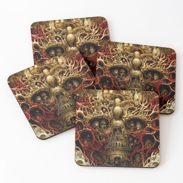 Item preview, Sacropherus-III. The Antediluvian King 2 designed and sold by Electrik--Sheep.