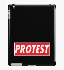Protest iPad Case/Skin