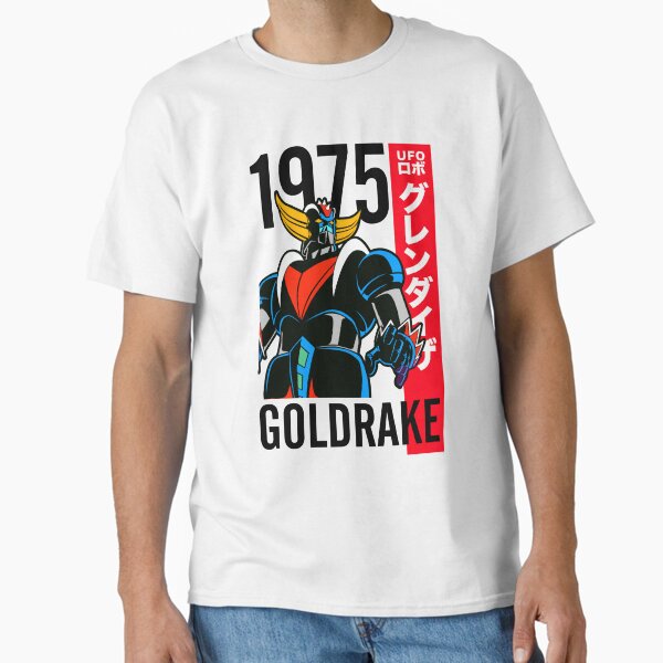 Item preview, 270 Goldrake 1975 designed and sold by Yexart.