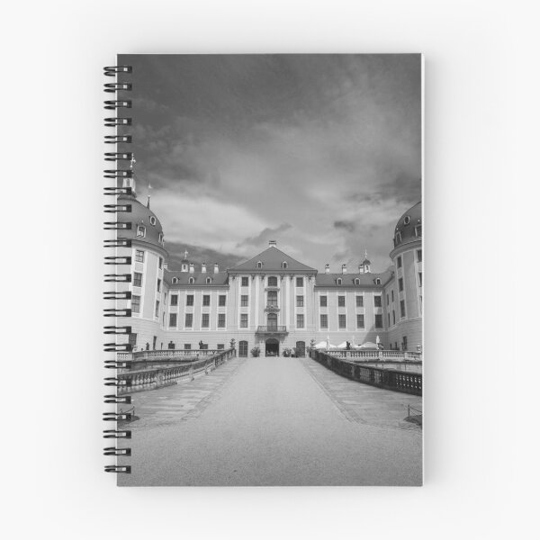 Item preview, Schloss Moritzburg designed and sold by BnW-Vision.